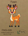 BOBKOV DENIS FOP, reg. Nr. 2893417695 Elniukas FNNGI-026