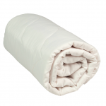 Vaiki&scaron;kas rinkinys su medvilne (antklodė + pagalvė), 100x135 cm