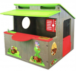 Žaidimų namelis PARADISO KIOSK T02525