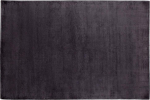 Shumee Kvapas 160 x 230 cm tamsiai pilkas GESI II