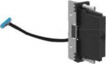 Lexmark | MarkNet N8370 802.11 a/b/g/n/ac belaidis spausdinimo serveris