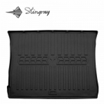 Stingray Guminis bagažinės kilimėlis JEEP Grand Cherokee WK2 / WL nuo 2010m.