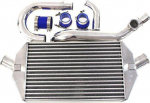 TurboWorks Tarpinis au&scaron;intuvas TurboWorks MITSUBISHI LEKER EVOLUTION VII VII IX 2.0T + Piping Kit