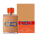 Carolina Herrera CH Vyrai Pasi&oacute;n Kvepalų pur&scaron;kalas 100ml