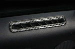 MTuning Sieninio oro anglies pamu&scaron;alas (durys) Ford Mustang 15-19