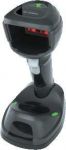 Zebra DS9908-HD, 2D, HD, multi-IF, baltas