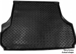 Mix Plast Plastikinis Bagažinės kilimėlis Toyota Land Cruiser 100 1998-2007m.