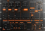 Behringer 2600 analoginis sintezatorius