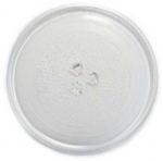 DOMO DO2317G-T04 Microwave orkaitė glass plate, 24,5 cm