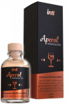 &Scaron;ildantis gelinis aliejus erotiniam masažui &bdquo;Intt&ldquo;, 30 ml