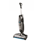 Plaunantis siurblys - &scaron;luota Bissell CrossWave C6 Cordless Select