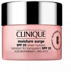 Clinique Moisture Surge Crema Hidratante Spf25, 30 ml@