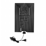 Aqua Nova REP NOVA Heatmat &scaron;ildomas kilimėlis L 20W 48x28cm