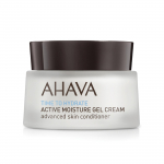 Intensyviai drėkinantis veido kremas/gelis Ahava Time To Hydrate, 50 ml