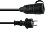 Elektros ilgintuvas EUROLITE Extension 3x1.5 10m