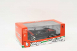 Bburago BBU 1:24 Ferrari R_P Ferrari Monza juodas 26027B
