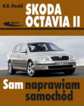 WKL Sodos Octavia II nuo 2004 m. birželio mėn. iki 2013 m. kovo mėn. - 207719