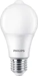 &bdquo;Philips&ldquo; lemputė 60 W A60 E27, 8 W, 60 W, E27, 806 lm, 15000 h, &Scaron;iltai balta