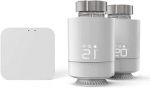 (Grąžinta prekė) HAMA 00176592 SMART RADIATORIO TERMOSTATAS