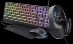 TRUST GXT 792 QUADROX 4IN1 rinkinukas