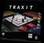 Danspil - Traxit (101114)