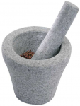 Granito skiedinys 13,5 cm gefu vesto g-89004