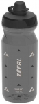 Gertuvė Zefal bottle Sense Soft 65 No Mud smoke juodas