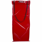 Stiga Snow Flyer -mattoliukuri XL, punainen