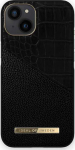 Ideal Of Sweden IDEALUS &Scaron;VEDIJOS IDACSS20-I2167-212 IPHONE 13 PRO MAX DĖKLAS NIGHTFALL CROCO