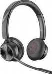 HP Poly DECT Ausinės Savi 7320 Office Stereo USB-A