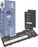 Akumuliatorius Mitsu akumuliatorius L17L3P71 01AV478 Lenovo Thinkpad T480