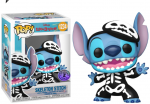 Figūrėle Funko POP! Dsiney Skeleton Stitch Exclusive