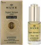 Nuxe Super Serum [10] Eye Age Defying Concentrate, 15 ml