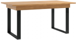 Taranko Meble I&scaron;skleidžiamas stalas SANTOS 1 SA1-S1
