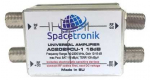 Emp Centauri Stiprintuvas liniowy 2x SAT A0202PCU-1 15db