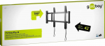 Laikiklis TV EasyFlip M 26"-42" Goobay