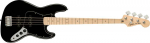 Bosinė gitara Fender Squier Affinity serija Jazz Bass MN BPG BLK