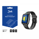 3Mk Protection &bdquo;Hama Fit Watch 5910&ldquo; &ndash; 3 mk laikrodžio apsaugos ARC