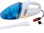 Siurblys dulkių vakuuminis 12V 60W