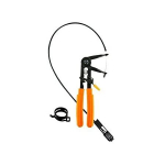 Bahco Žarnų užspaudimo replės 18-54mm