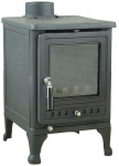 Ketinė krosnelė EVERGREEN ST-0311-12, 6kW