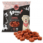 Vetexpert SKANĖSTAS &Scaron;UNIMS MR.BANDIT JAUTIENA 500G