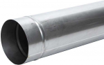 Kaminų įdėklas WADEX 104, D160 mm, 0,5 m