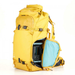 Krep&scaron;ys kamerai - Shimoda Action X50 V2 6lb kuprinė 11.8W x 22H x 7.9D geltona