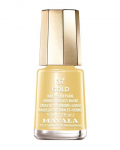 Mavala nagų lakas N 37 Gold