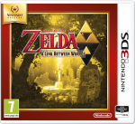&bdquo;Legend of Zelda: A Link Between Worlds&ldquo; (pasirinktinė dalis) &ndash; Nintendo 3DS