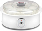 Ecost prekė po grąžinimo Girmi YG0300 Yogurt Maker &ndash; Baltas