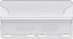 Ecost prekė po grąžinimo ELBA 100552031 Ekranas Tabs for Ekranas Folders Pack of 50 with Labelling L