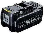 Panasonic EY 9L54 B Akku 18,0 V/5,0 Ah ličio jonų