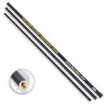 Graib&scaron;to kotas VDE-Robinson NanoCore, 3 m, 3 dalių